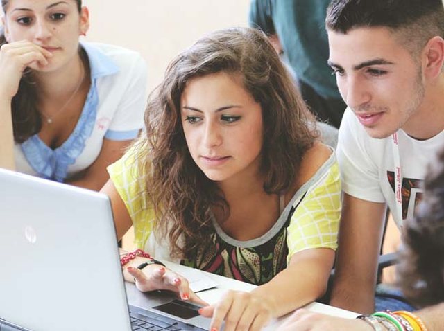 Promozione studenti