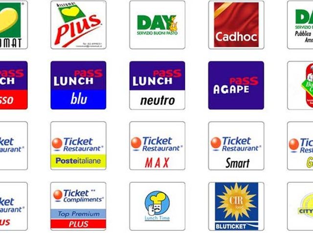 Ticket restaurant