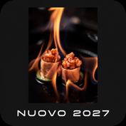 Nuovo Menu ayce Cena 2027