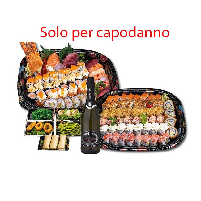 Mega Party Box 115 PZ