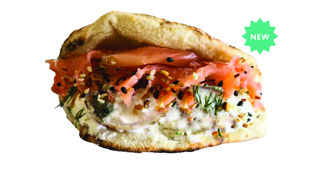 617 BAO SALMON PHILADELPHIA