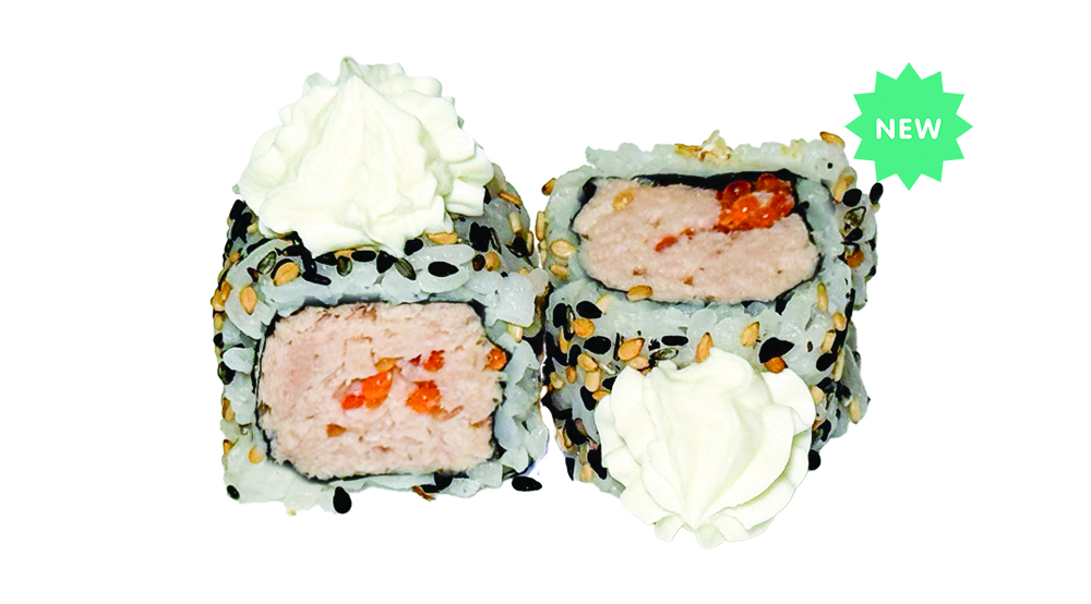 Manzo Roll