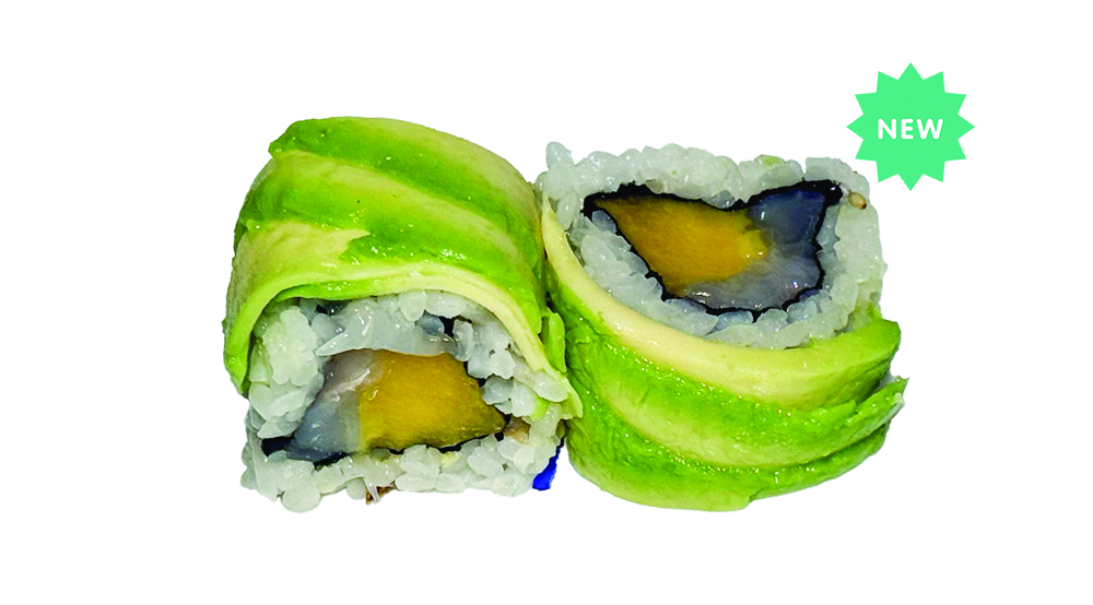 Ebi roll