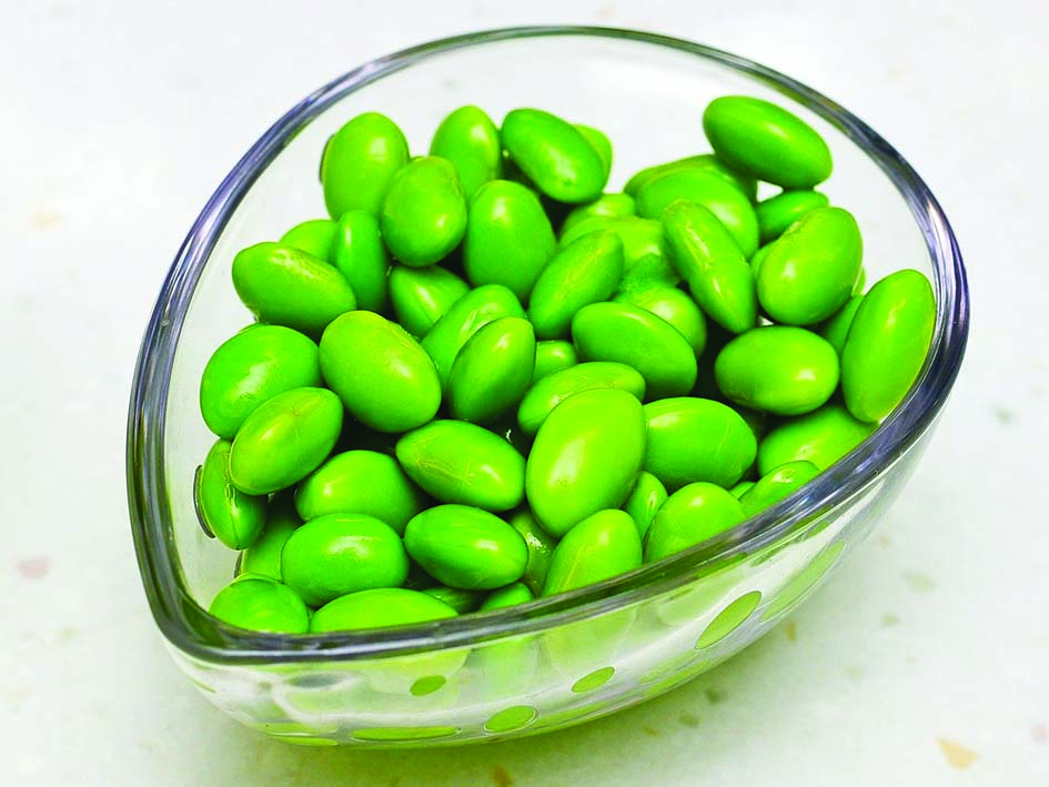 Edamame