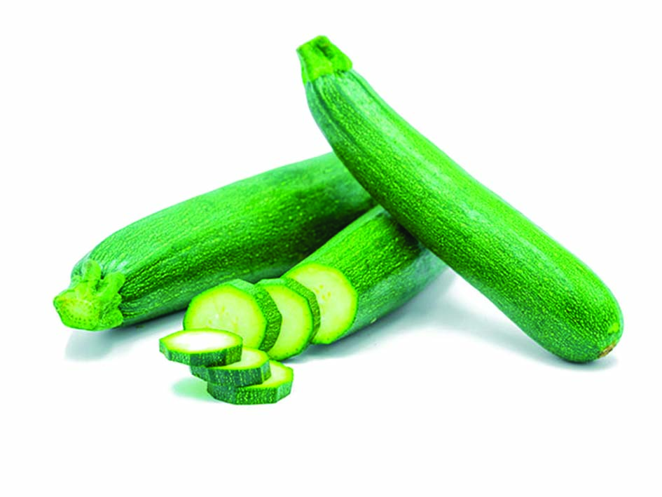 Zucchine