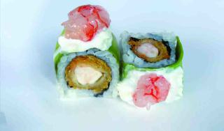 MAZZARA ROLL