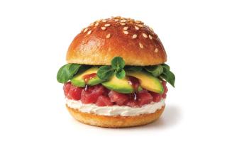 MINI TUNA PHILADELPHIA