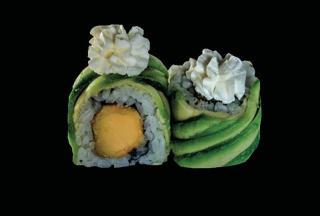 Zucca roll 8pz