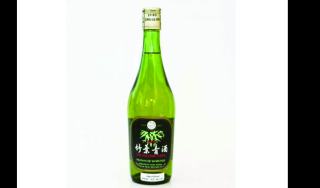 Grappa di bambu