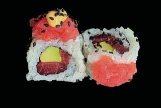Maguro Roll 8pz