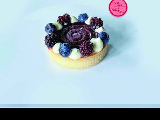 Crostatina Esotica