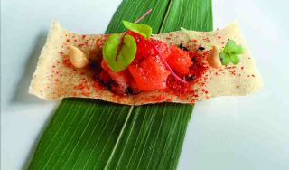 CHOWA SPICY