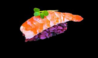Nigiri eby Black