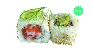 Lime Roll