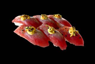Furambe maguro