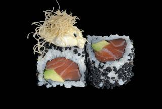 Tartufo roll