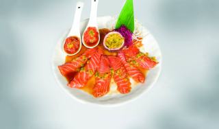 Carpaccio Esotico