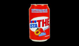 The pesca