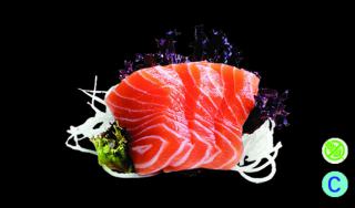 Sashi Sake 4pz No Glutine
