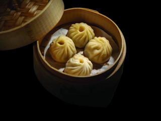 DIM SUM XIAOLONGBAO