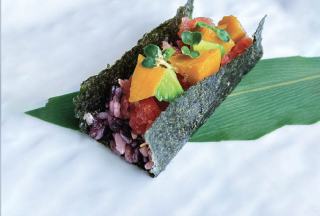 Takosu Maguro