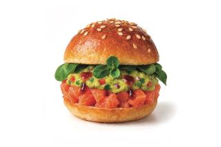 MINI GUACAMOLE