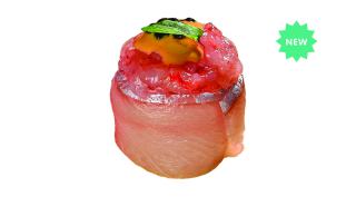 Gunkan RIcciola eby