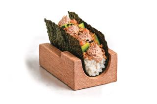 Omakase tuna spicy
