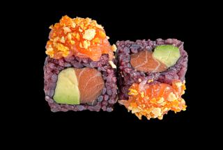 Malaysian Roll