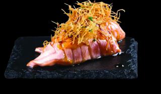Nigiri Black Blambe