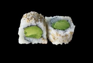 Veggie Avocado