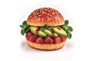 MINI MAGURO