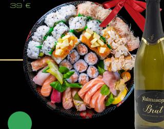 Maki Box 40pz