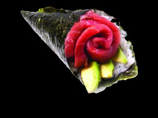 TEMAKI MAGURO