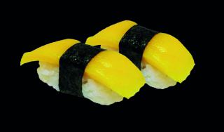 Nigiri Mango No Glutine