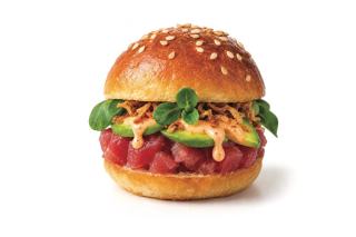 MINI TUNA SPICY