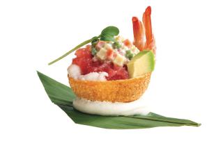 HANGETSU TUNA ROSHA