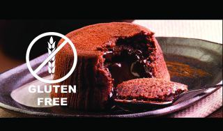 Souffle NO GLUTINE
