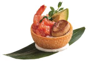 HANGETSU FOIE GRAS