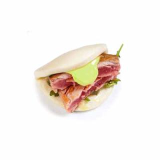 Bao Maguro