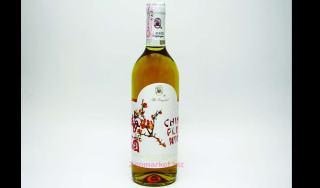 Vino di prugna