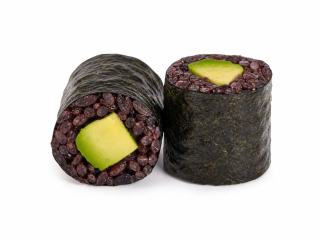 Hosoblack Avocado