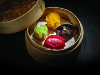 DIM SUM MIX