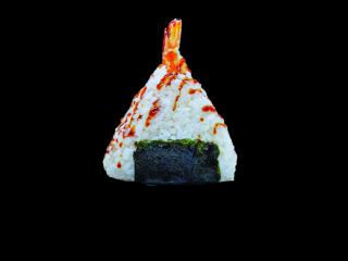 Onigiri Tempura NUOVO