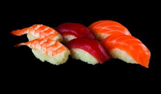 Nigiri Mix No Glutine
