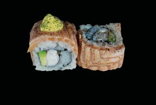 Super Star Roll 8pz No Glutine