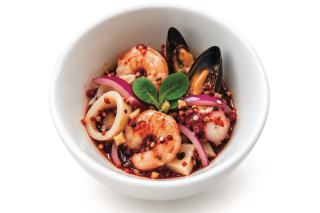 Misto Mare al CHENGDU