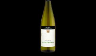 Gewurztraminer