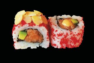 Brasile Roll 8pz
