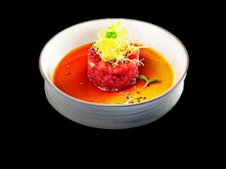 Tartar tonno
